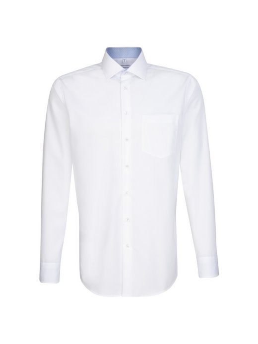 Herren Business Hemd - Regular Fit