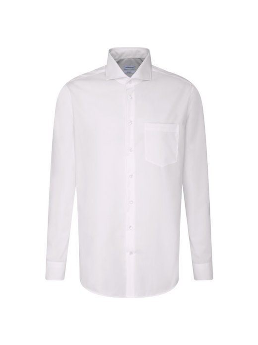 Herren Business Hemd - Regular Fit