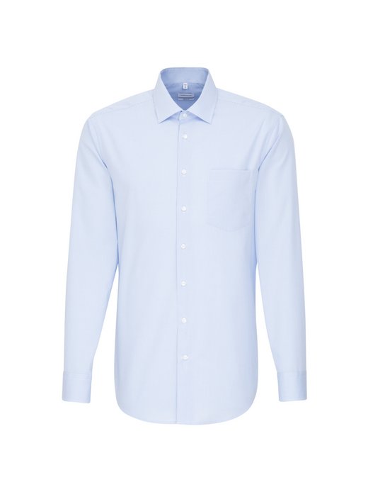 Herren Business Hemd - Regular Fit