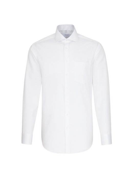 Herren Business Hemd - Regular Fit