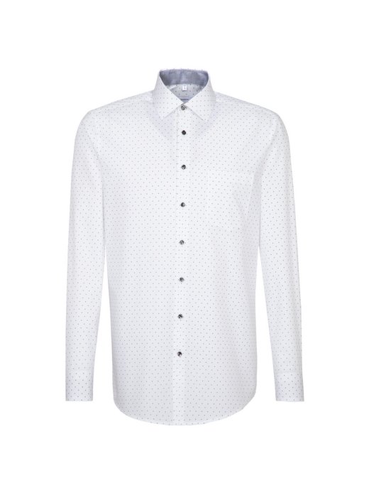 Herren Business Hemd - Regular Fit