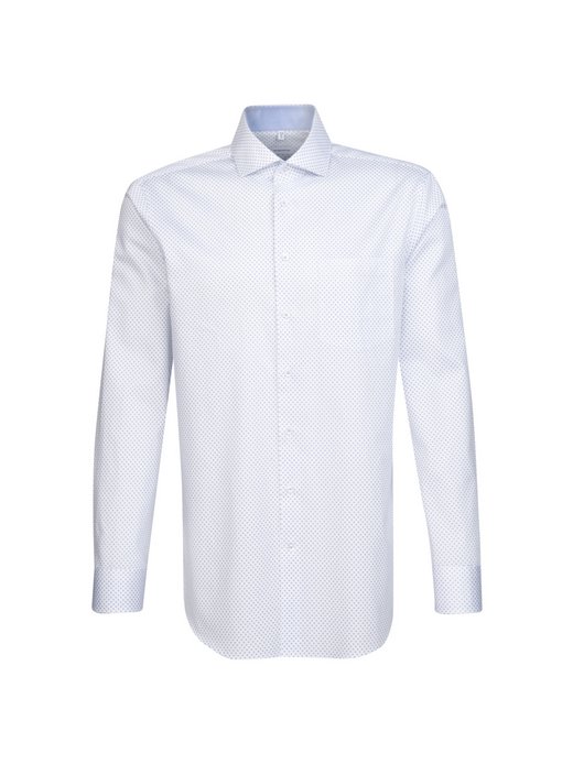 Herren Business Hemd - Regular Fit
