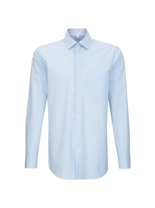 Herren Business Hemd - Regular Fit