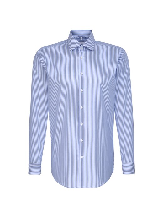 Herren Business Hemd - Regular Fit