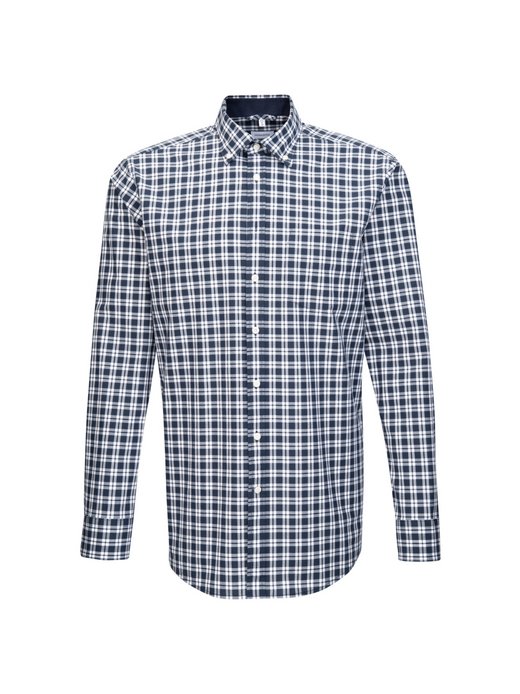 Herren Business Hemd - Regular Fit
