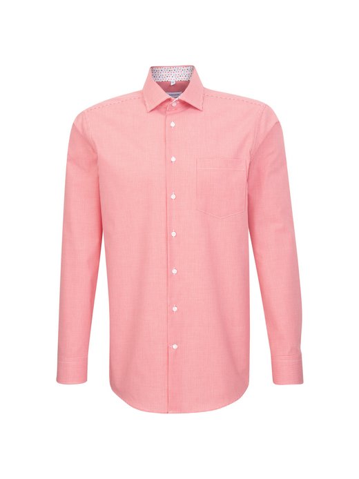 Herren Business Hemd - Regular Fit