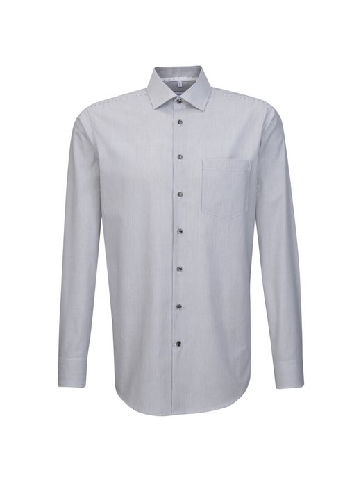 Herren Business Hemd - Regular Fit