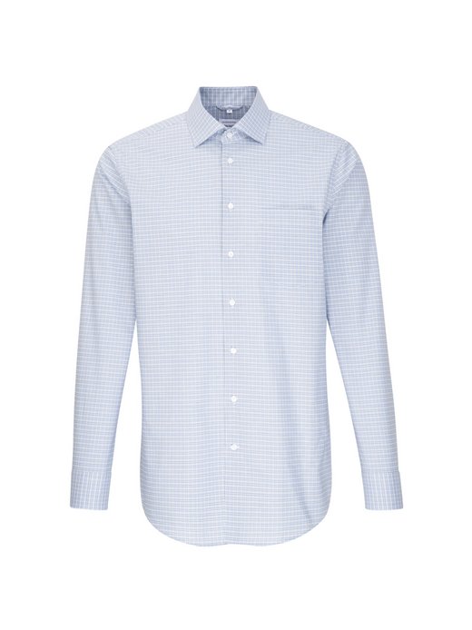 Herren Business Hemd - Regular Fit