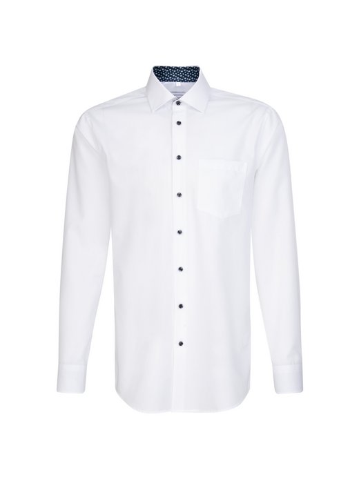 Herren Business Hemd - Regular Fit