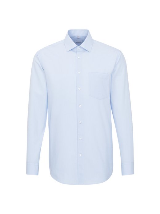 Herren Business Hemd - Regular Fit