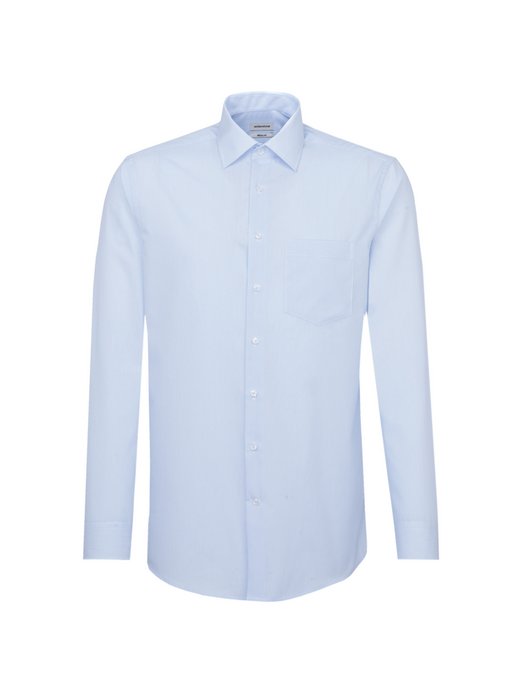 Herren Business Hemd - Regular Fit