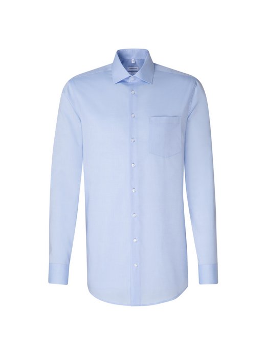 Herren Business Hemd - Regular Fit