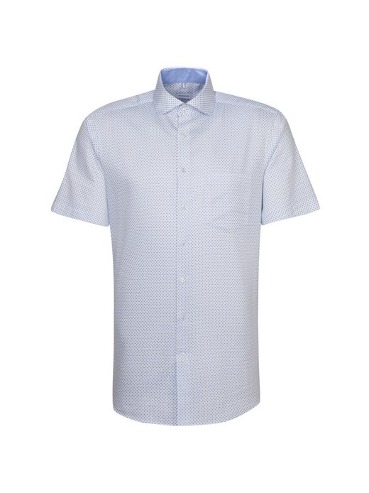 Herren Business Hemd - Regular Fit