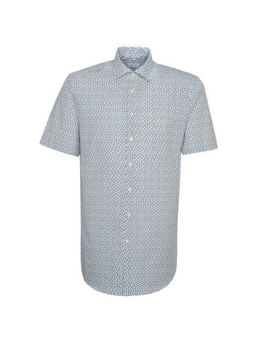 Herren Business Hemd - Regular Fit