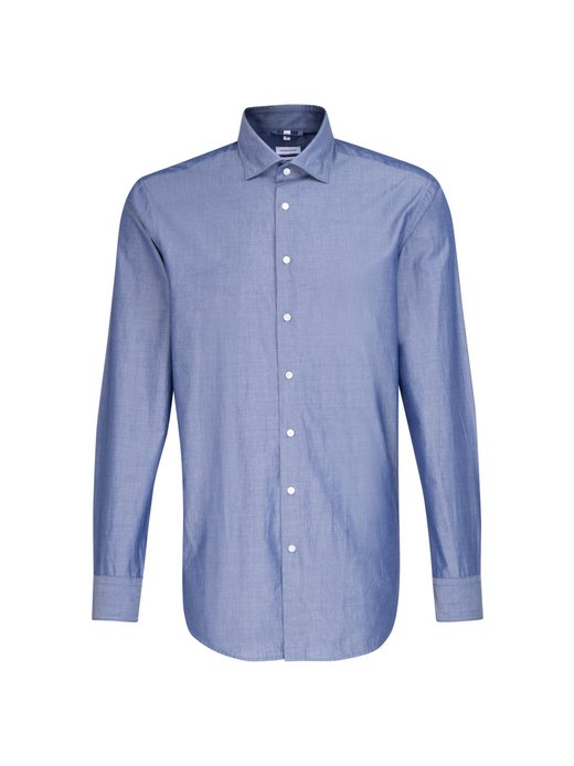 Herren Business Hemd - Regular Fit