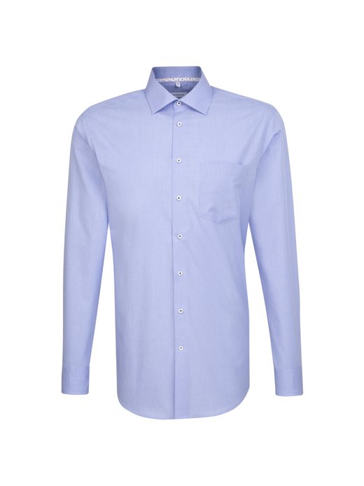 Herren Business Hemd - Regular Fit