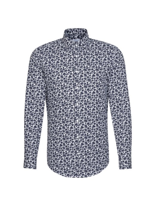 Herren Business Hemd - Regular Fit