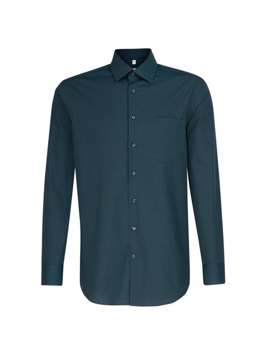 Herren Business Hemd - Regular Fit