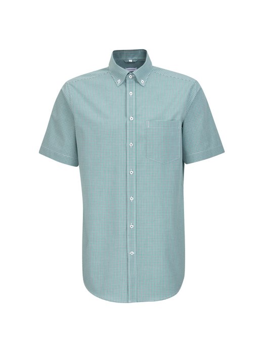 Herren Business Hemd - Regular Fit