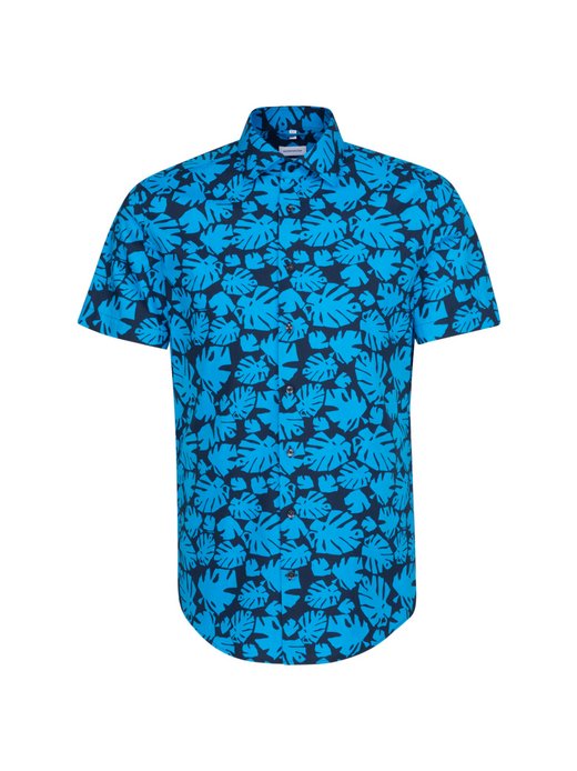 Herren Business Hemd - Regular Fit