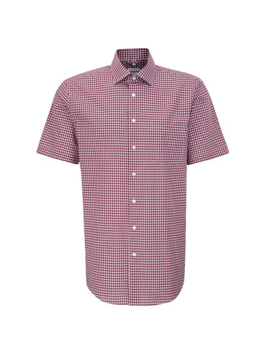 Herren Business Hemd - Regular Fit