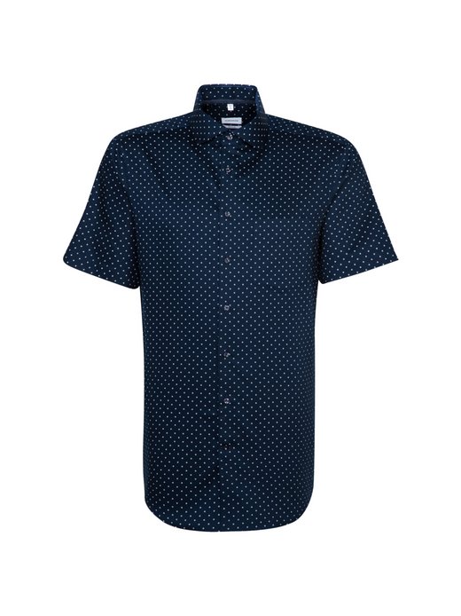 Herren Business Hemd - Regular Fit