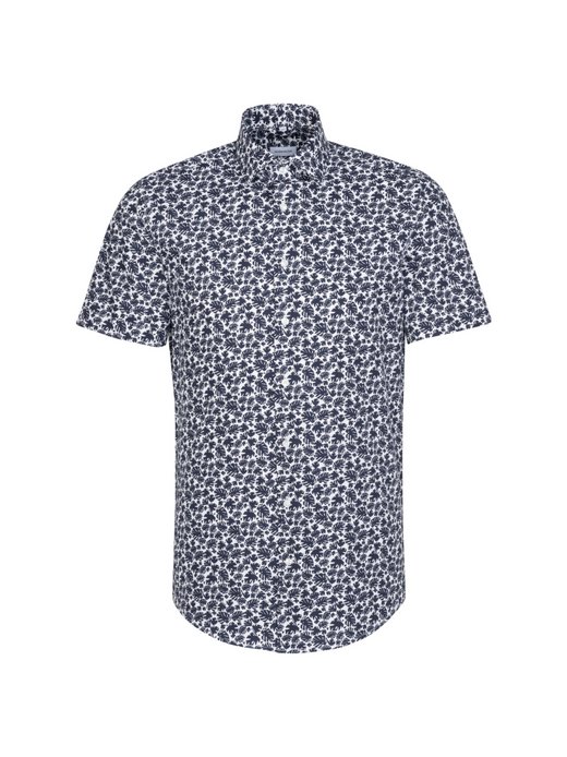 Herren Business Hemd - Regular Fit
