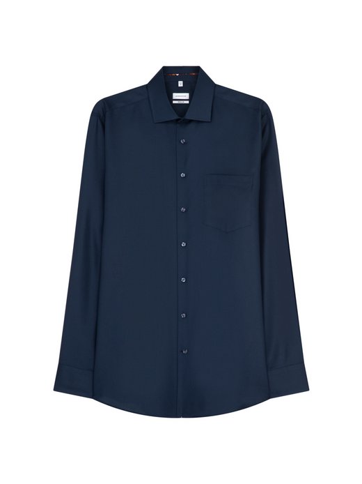 Herren Business Hemd - Regular Fit