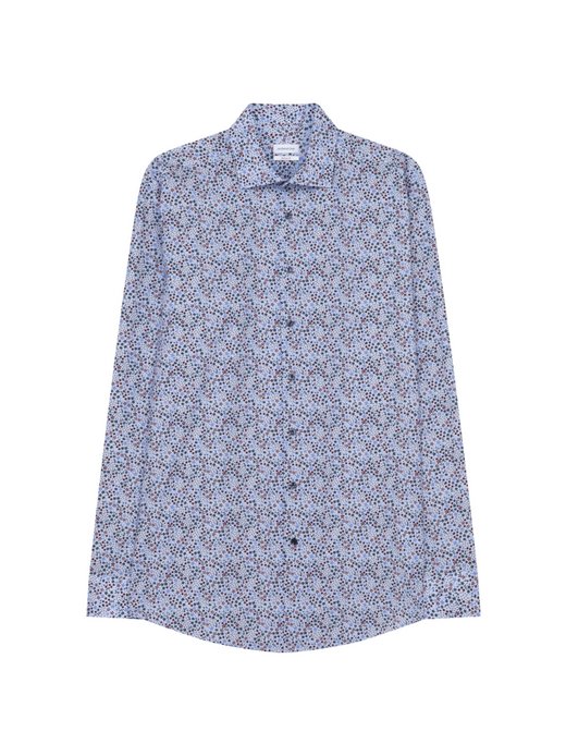 Herren Business Hemd - Regular Fit