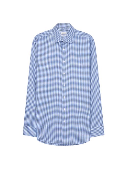 Herren Business Hemd - Regular Fit