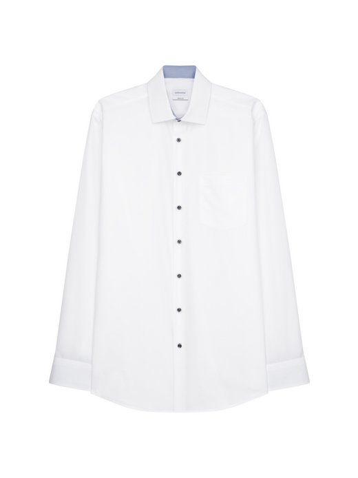 Herren Business Hemd - Regular Fit