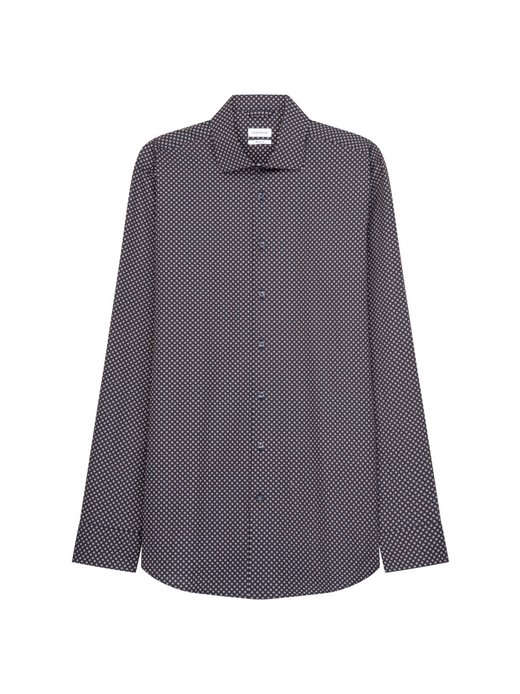 Herren Business Hemd - Regular Fit