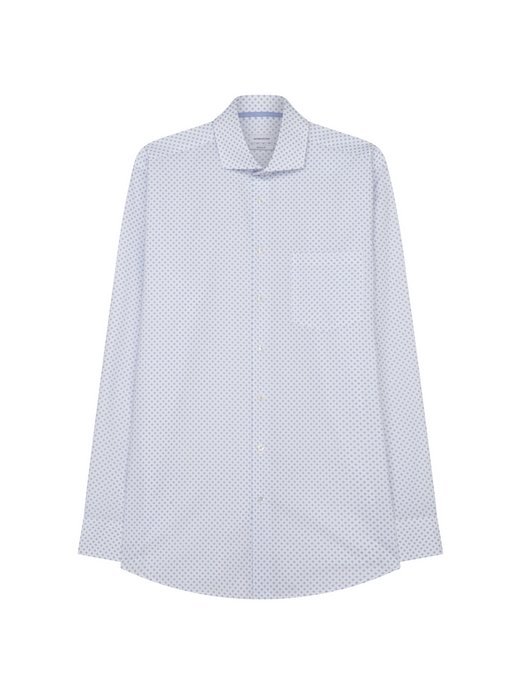 Herren Business Hemd - Regular Fit