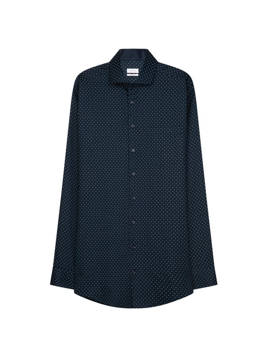 Herren Business Hemd - Regular Fit