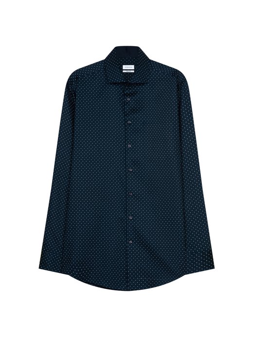 Herren Business Hemd - Regular Fit
