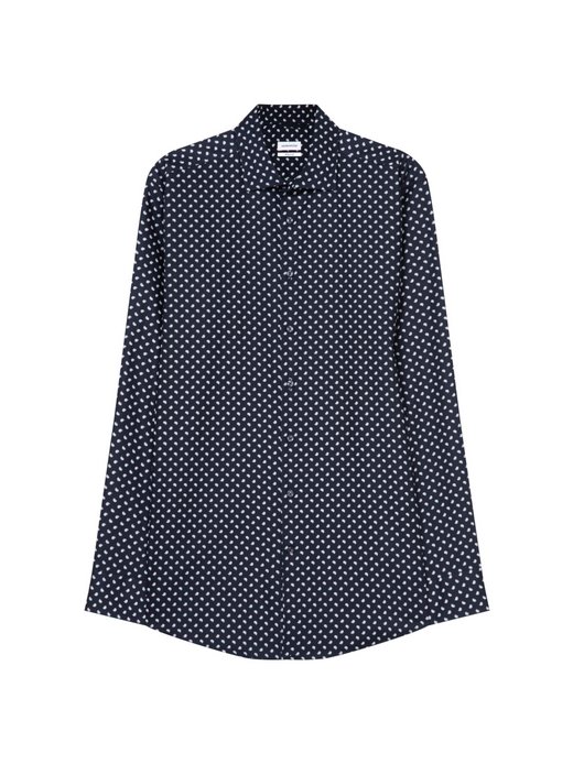 Herren Business Hemd - Regular Fit