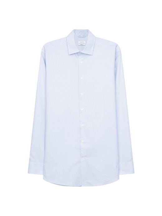 Herren Business Hemd - Regular Fit