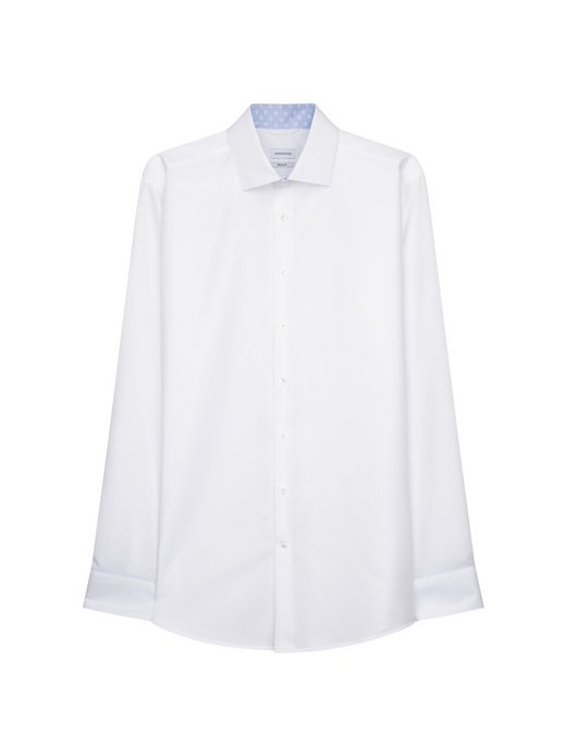 Herren Business Hemd - Regular Fit