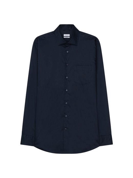 Herren Business Hemd - Regular Fit