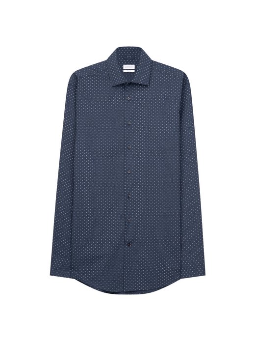 Herren Business Hemd - Regular Fit