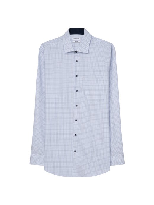 Herren Business Hemd - Regular Fit