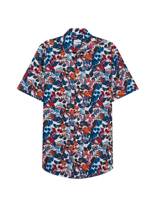 Herren Business Hemd - Regular Fit