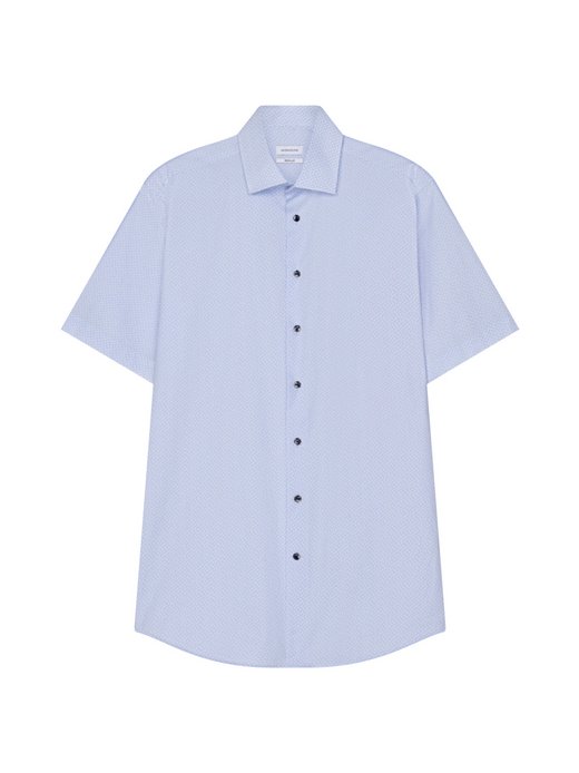 Herren Business Hemd - Regular Fit