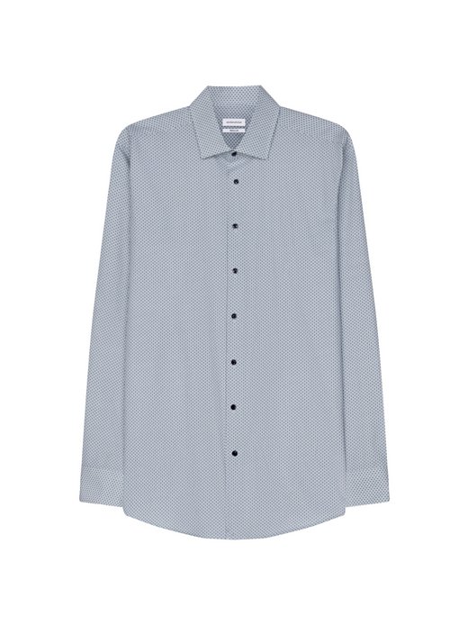 Herren Business Hemd - Regular Fit
