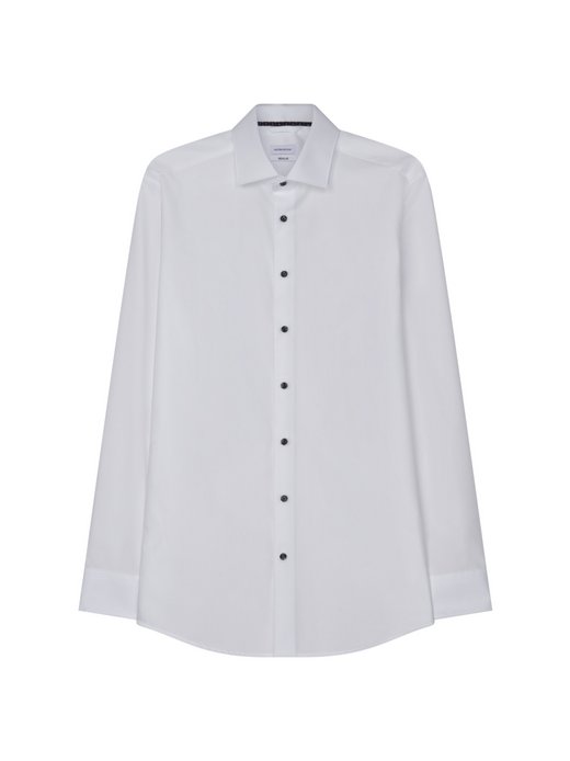 Herren Business Hemd - Regular Fit