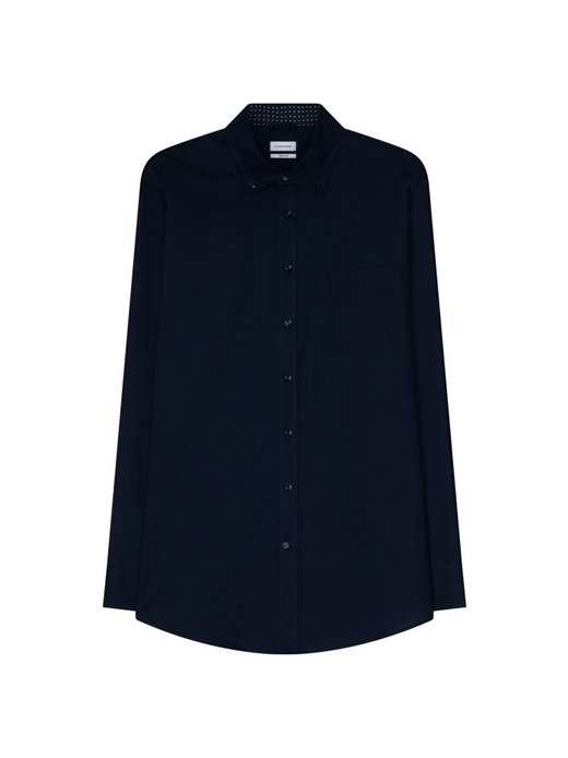 Herren Business Hemd - Regular Fit