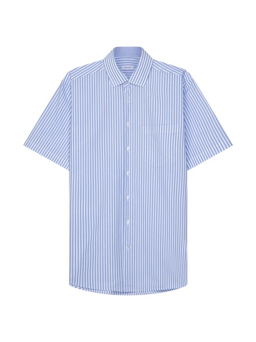 Herren Business Hemd - Regular Fit