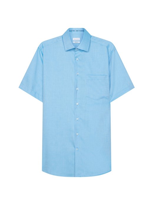 Herren Business Hemd - Regular Fit