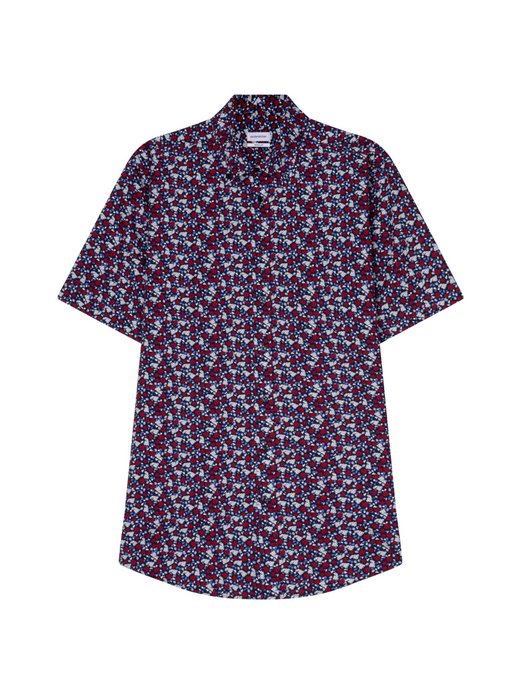 Herren Business Hemd - Regular Fit