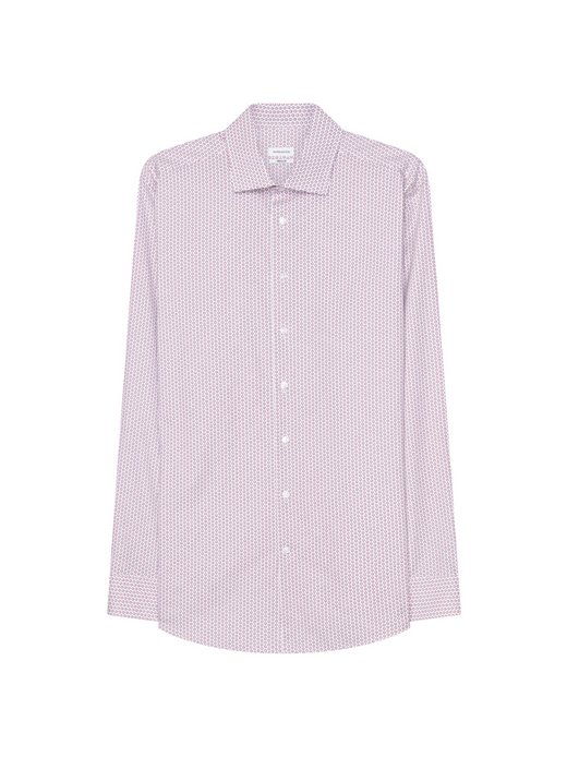 Herren Business Hemd - Regular Fit
